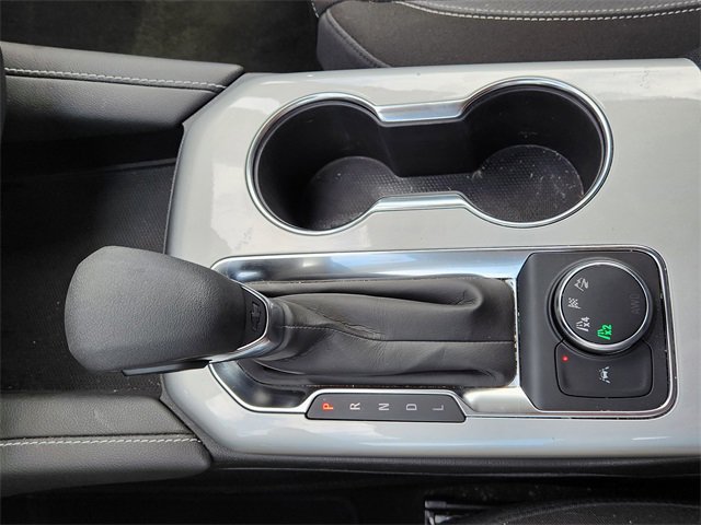 Used 2025 Chevrolet Blazer LT image 21