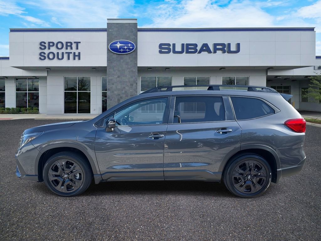 Used 2023 Subaru Ascent Onyx Edition Limited image 7