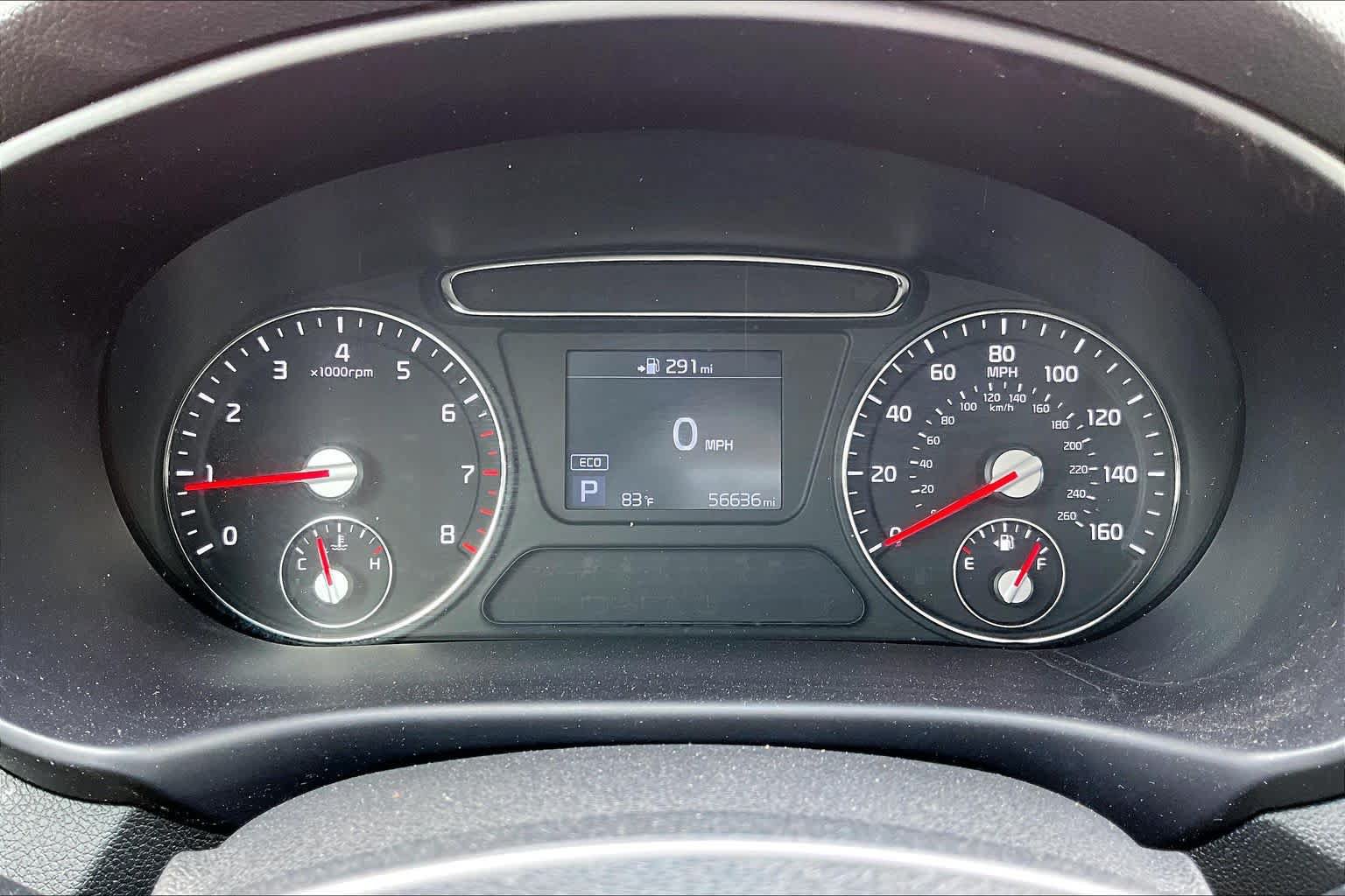 Used 2019 Kia Sorento S AWD/4WD image 26