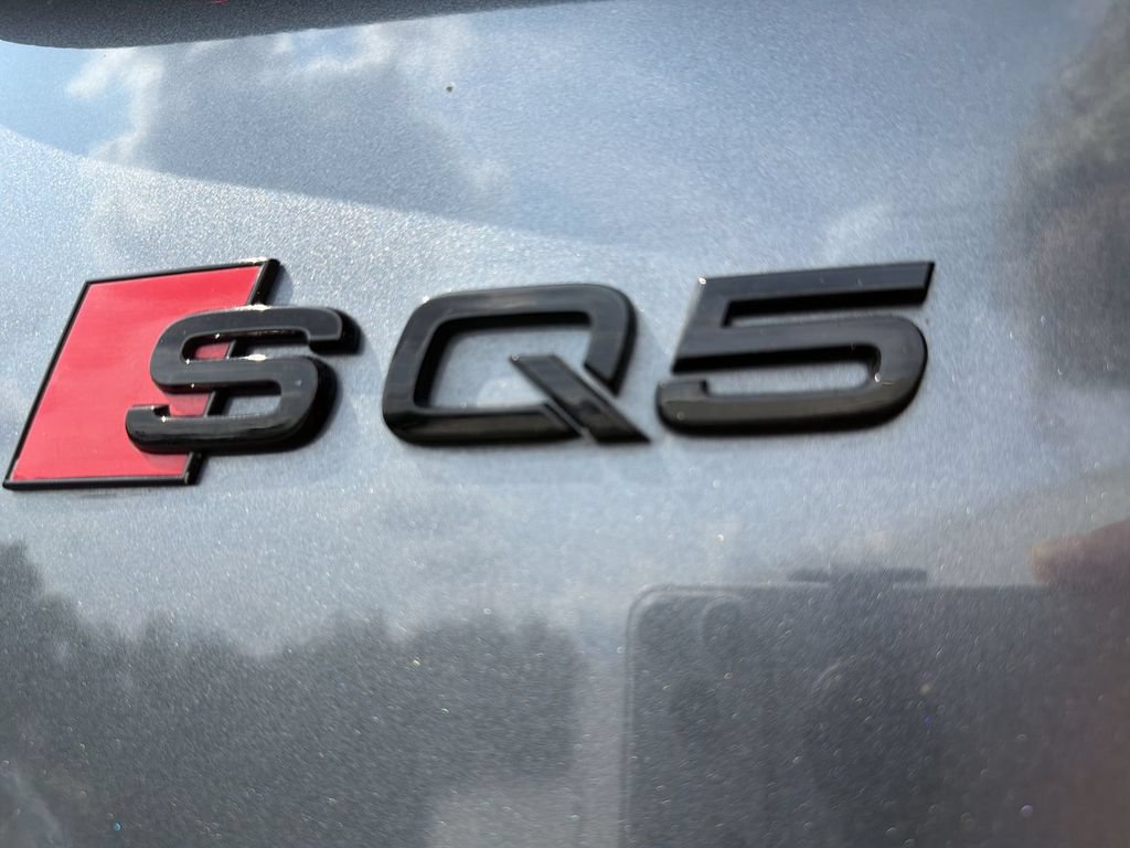Used 2023 Audi SQ5 Premium Plus w/ Premium Plus Package AWD/4WD image 15