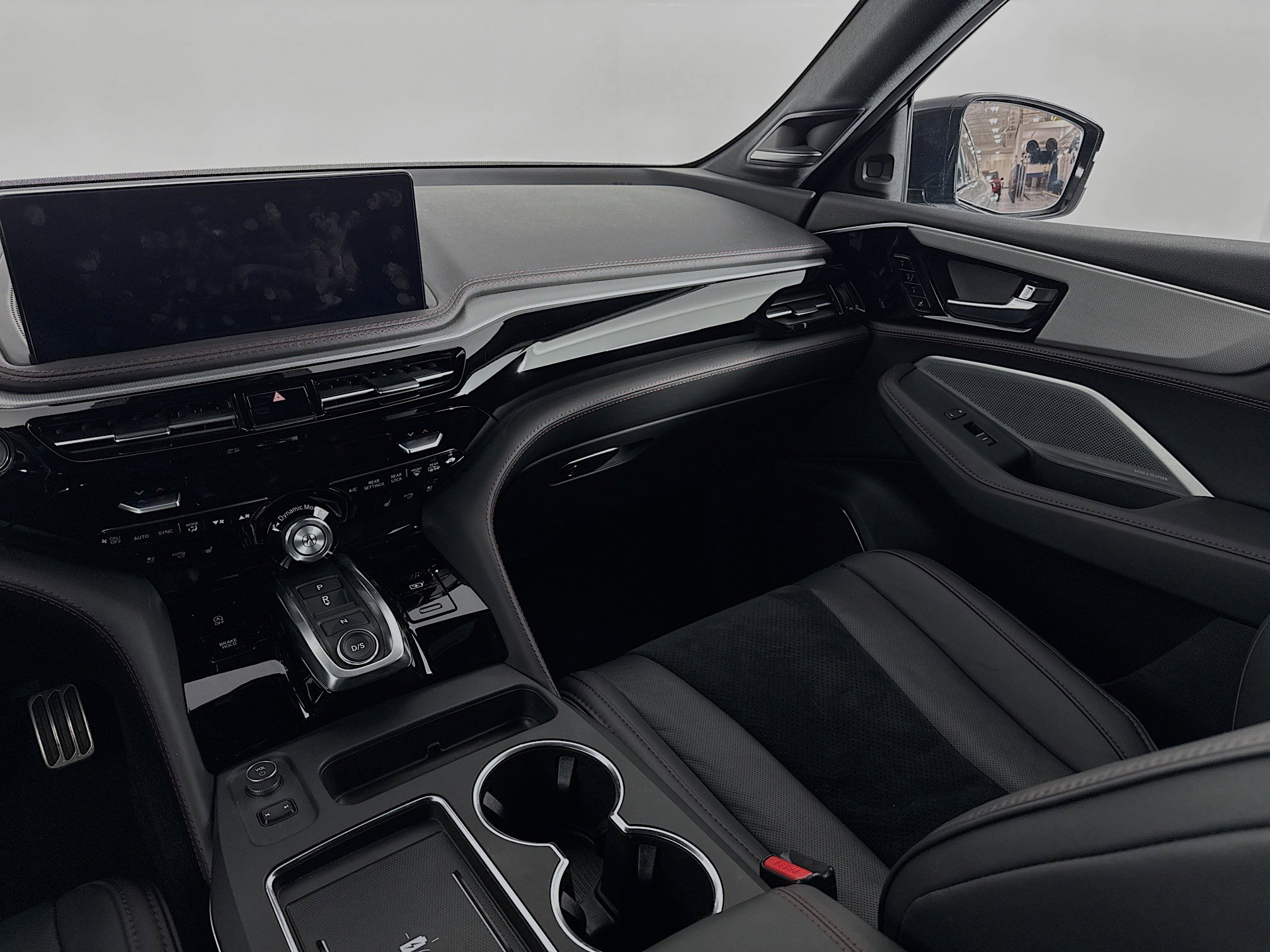 Used 2025 Acura MDX A-Spec image 24