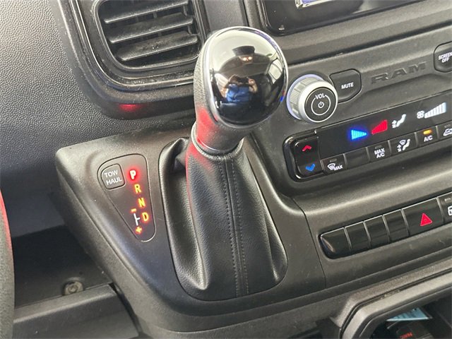 Used 2023 RAM ProMaster 2500 image 14