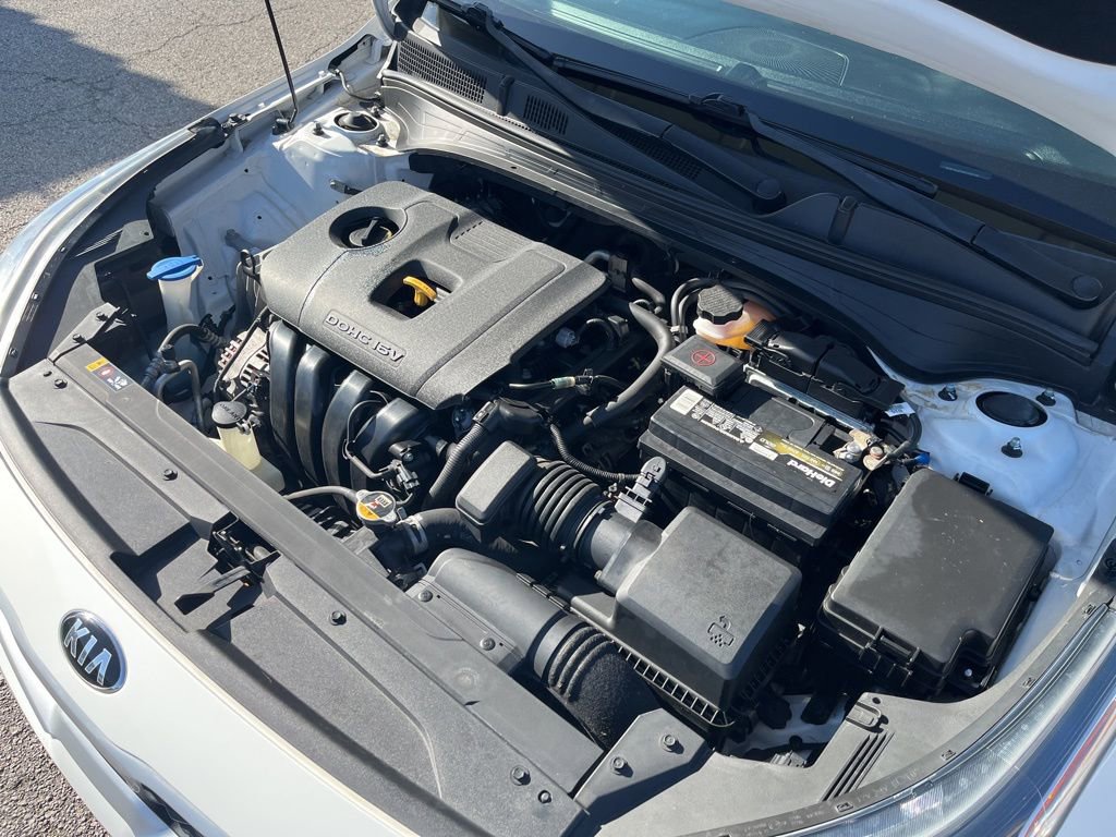 Used 2019 Kia Forte LXS image 15