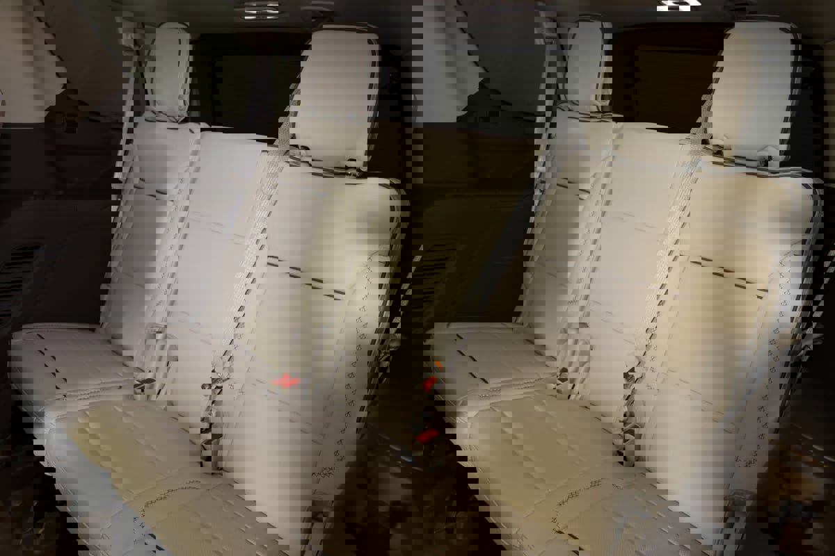 Used 2022 GMC Yukon Denali image 12