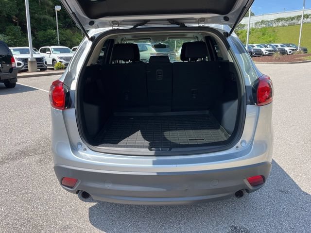 Used 2016 MAZDA CX-5 Touring w/ Bose/Moonroof Package AWD/4WD image 33