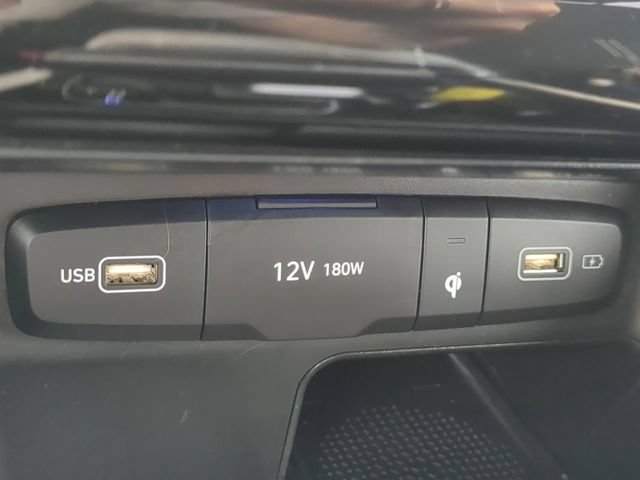 Used 2022 Hyundai Tucson SEL w/ Convenience Package AWD/4WD image 22