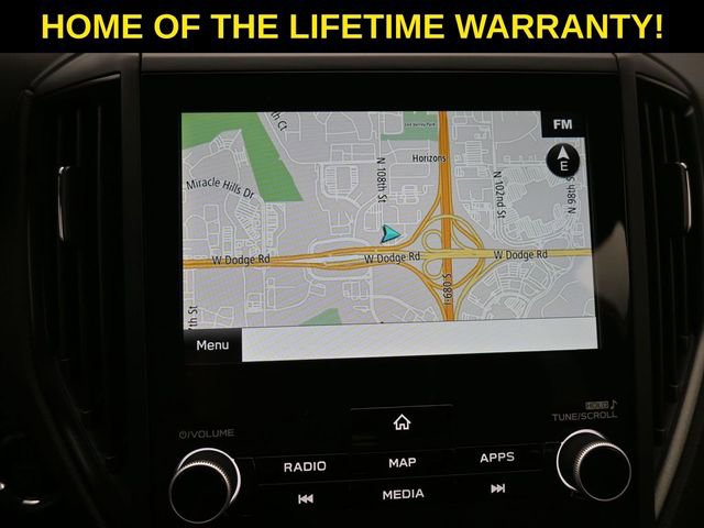 Used 2024 Subaru Forester Wilderness image 29