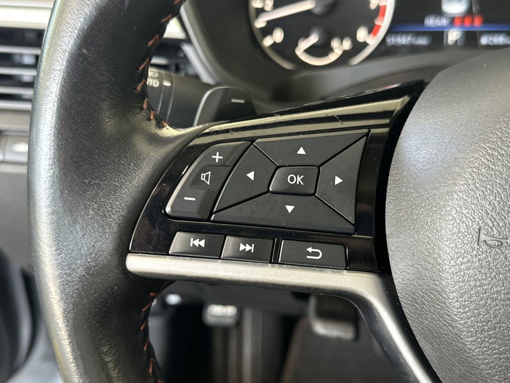 Used 2024 Nissan Altima 2.5 SR image 20