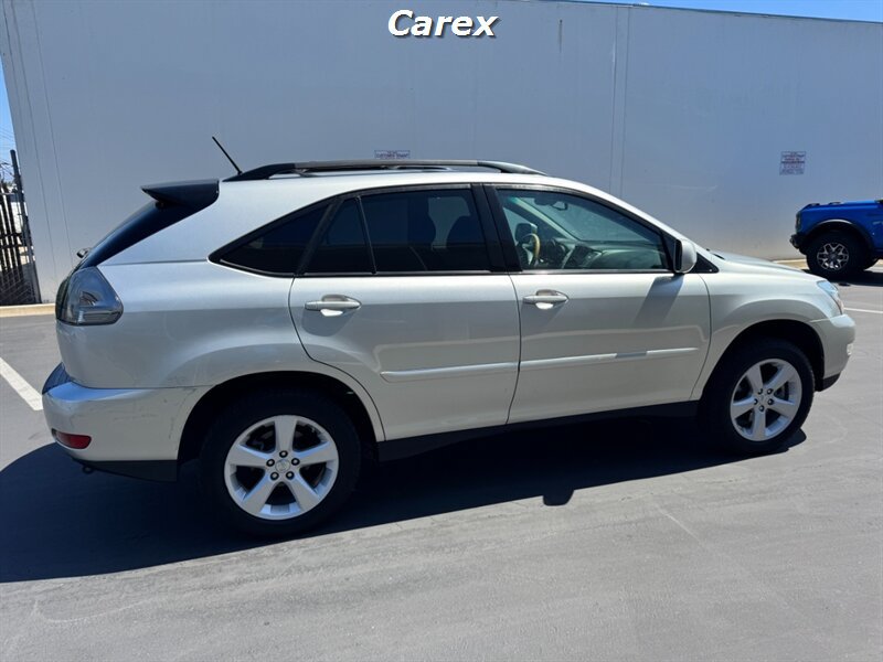 Used 2007 Lexus RX 350 AWD image 14