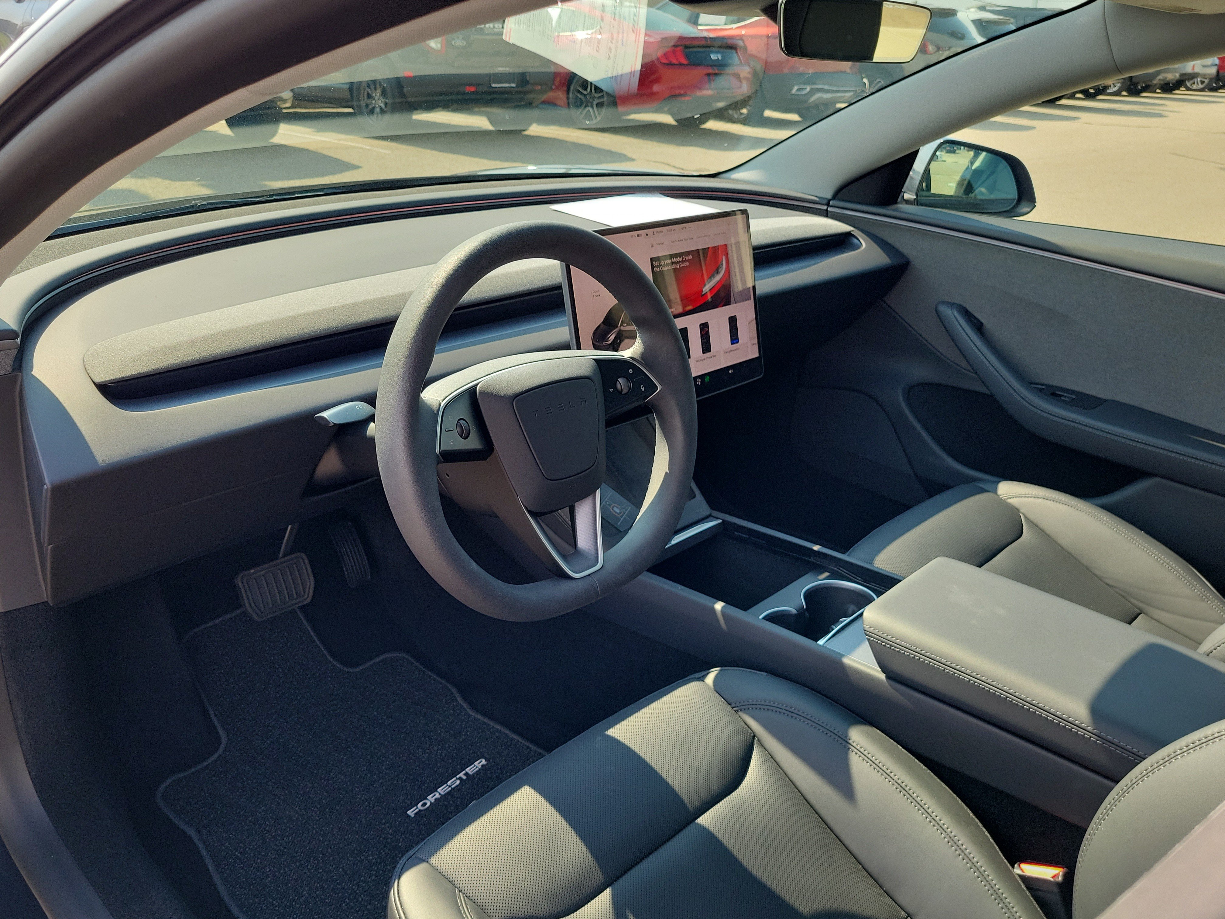 Used 2026 Tesla Model 3 RWD image 18
