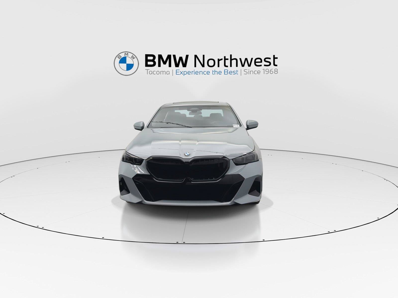 New 2027 BMW 540i xDrive w/ M Sport Package AWD/4WD image 8
