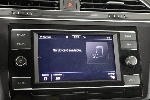 Used 2022 Volkswagen Tiguan S AWD/4WD image 30