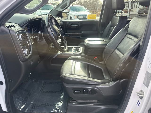 Used 2019 GMC Sierra 1500 Denali w/ Denali Ultimate Package image 25