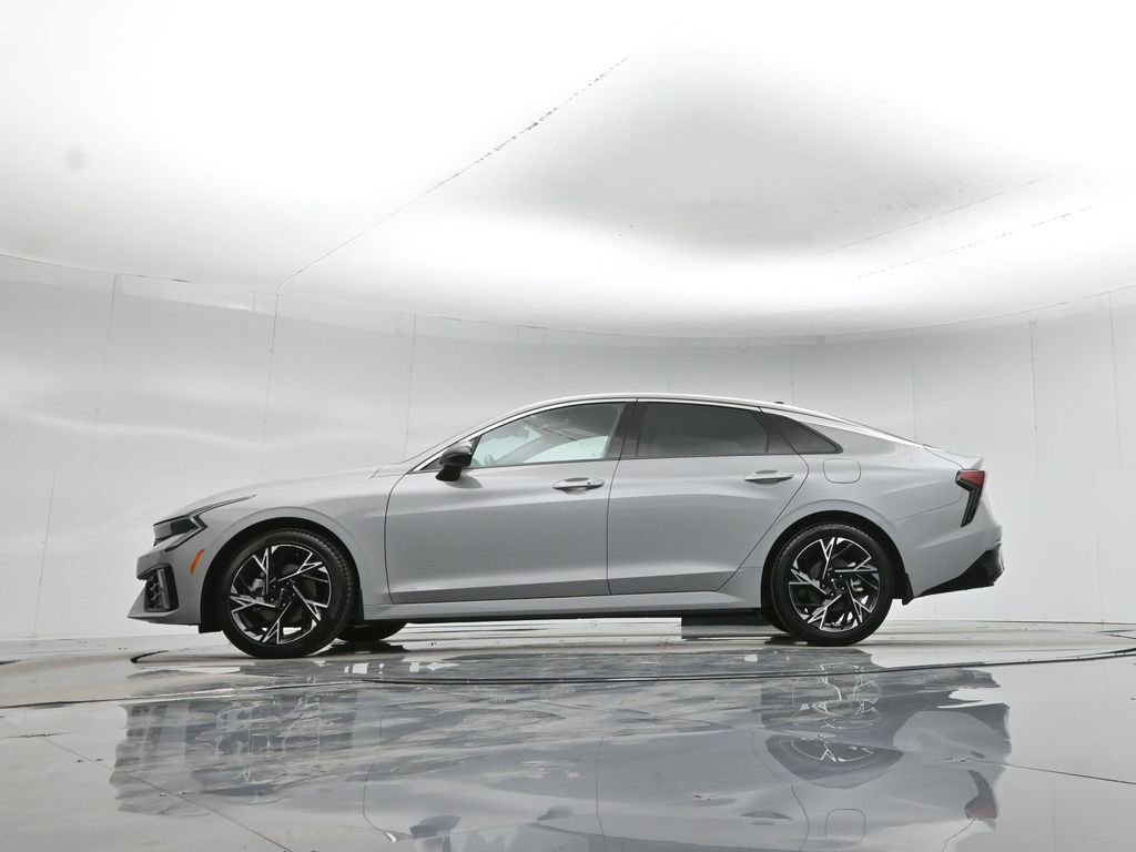 Used 2025 Kia K5 GT-Line w/ GT-Line Premium Package image 8
