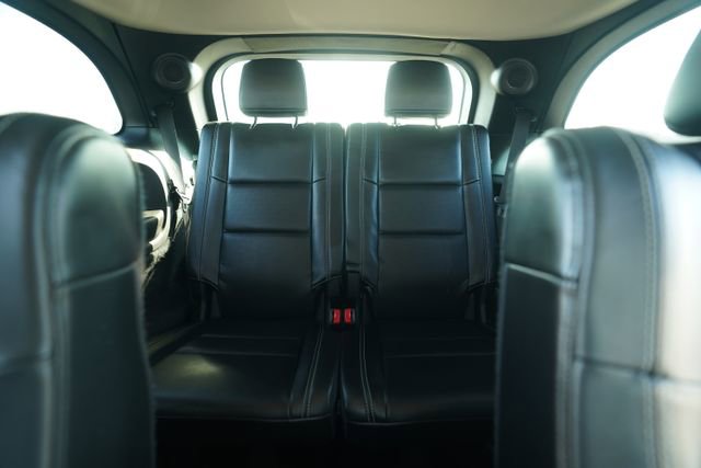 Used 2015 Dodge Durango Citadel w/ Trailer Tow Group IV image 29