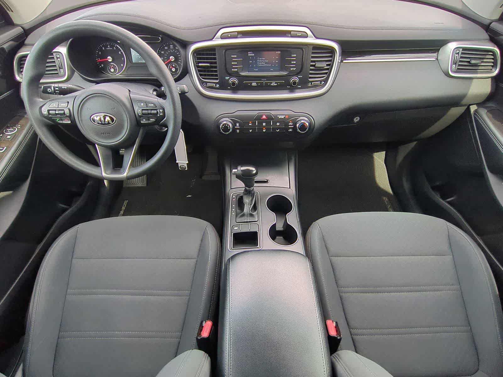 Used 2017 Kia Sorento FWD image 15