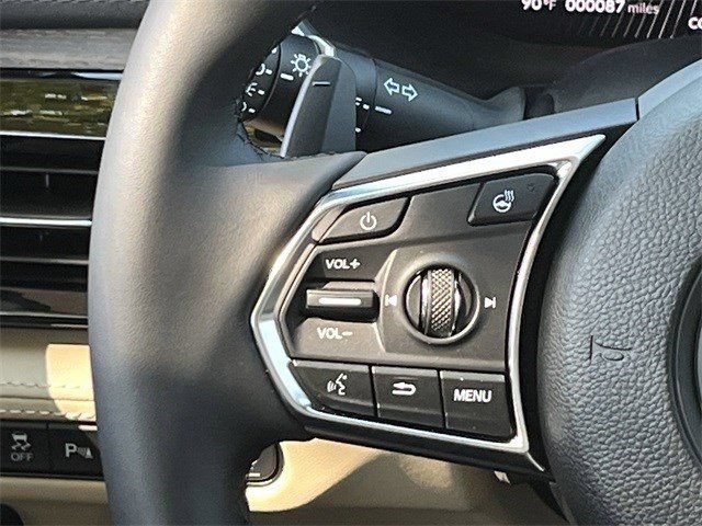 New 2026 Acura MDX w/ Advance Package AWD/4WD image 14