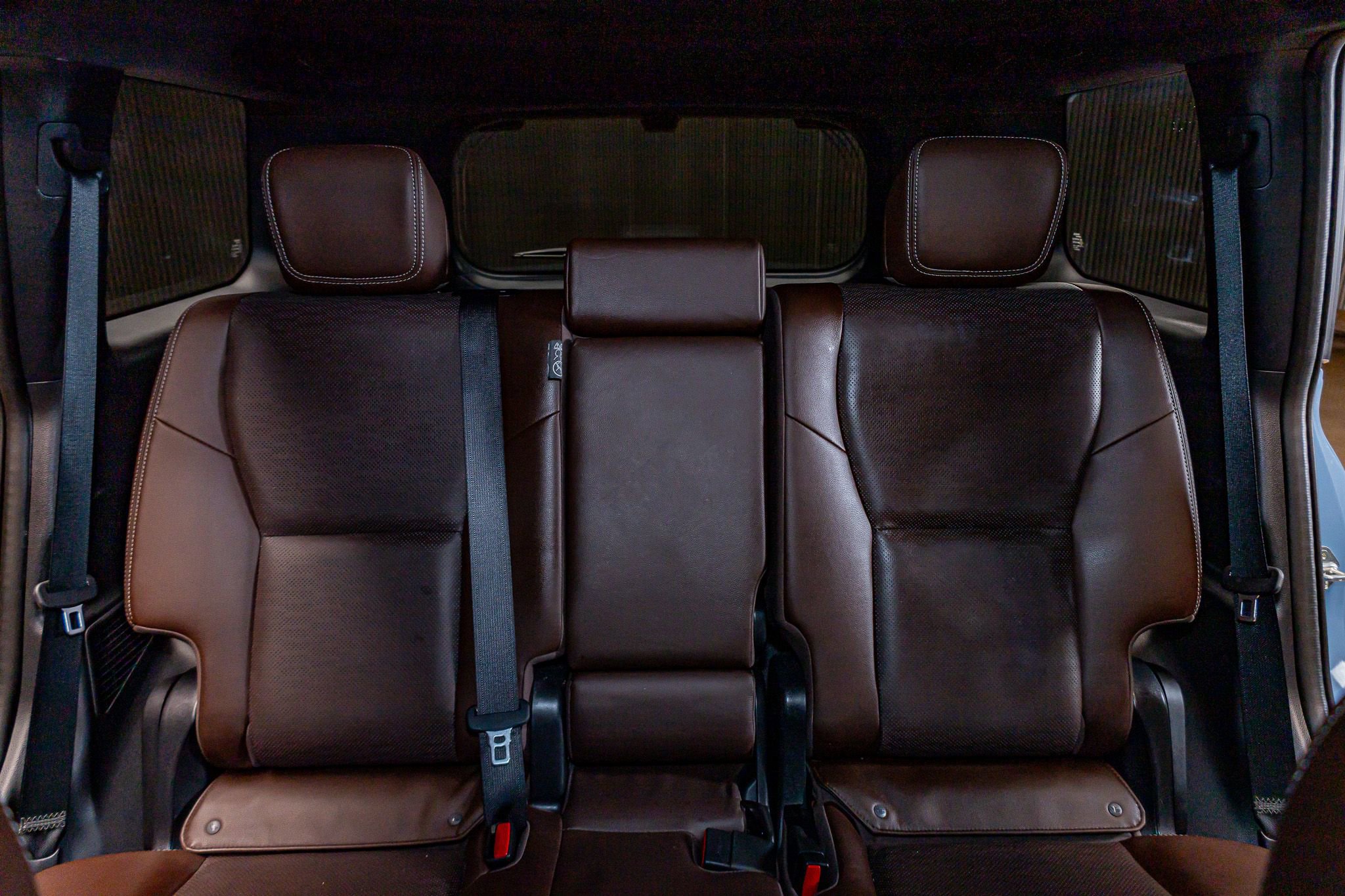 Used 2025 Toyota Land Cruiser w/ Premium Package image 24