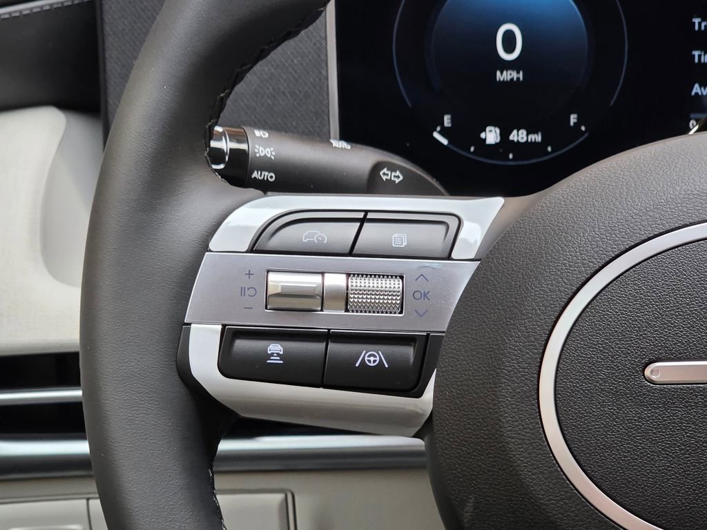 New 2026 Hyundai Tucson SEL image 18