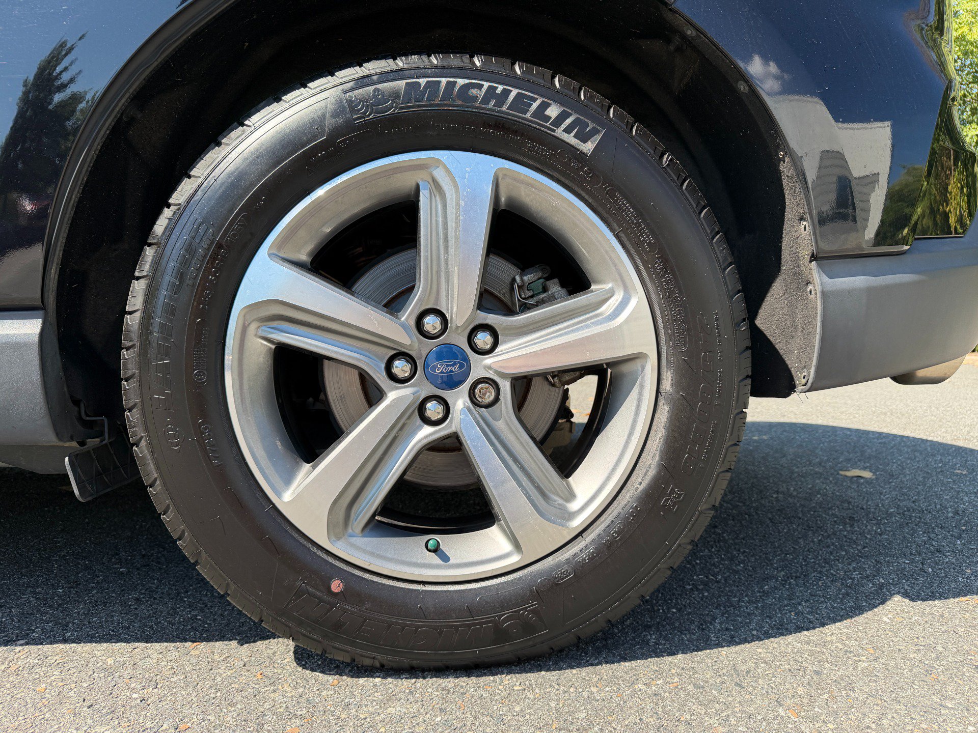 Used 2020 Ford Edge SEL w/ Convenience Package FWD image 77