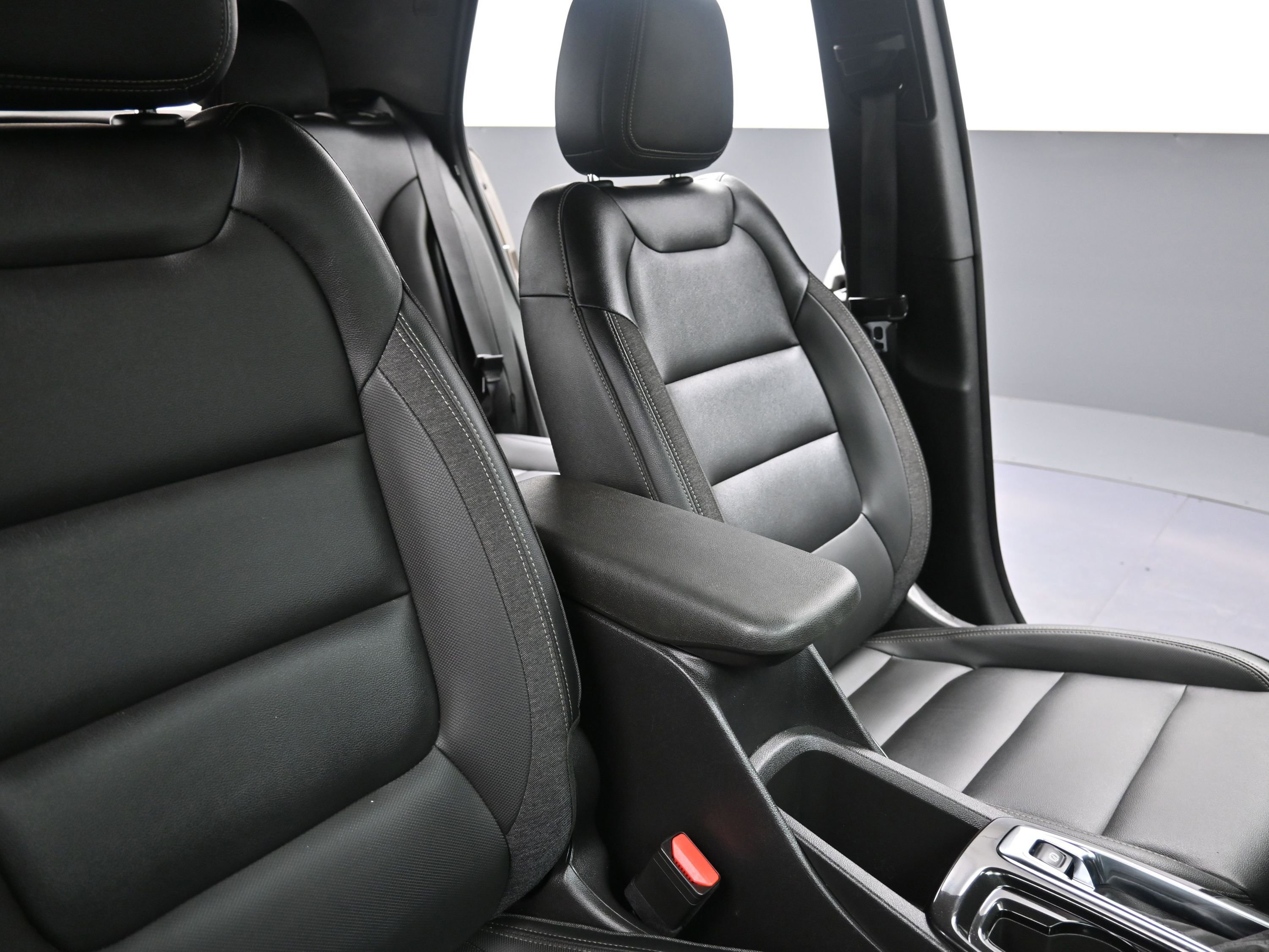 Used 2022 Chevrolet TrailBlazer ACTIV w/ Convenience Package image 36