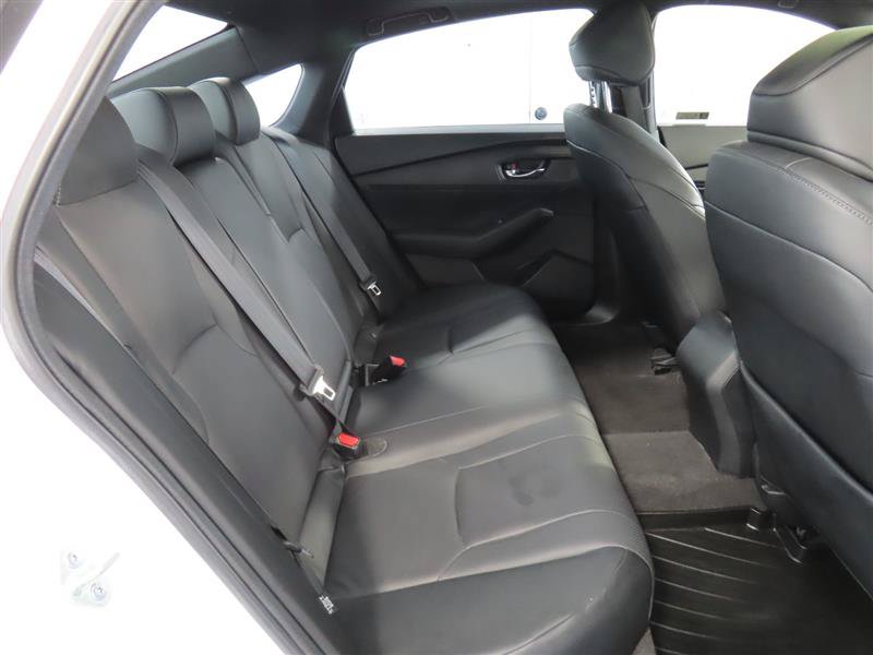 Used 2023 Honda Accord Sport image 29