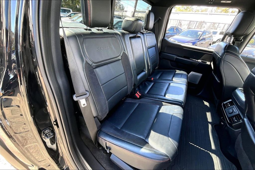Used 2024 Ford F150 Raptor image 24