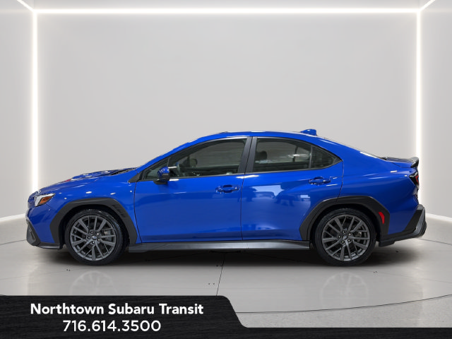 Certified 2024 Subaru WRX GT w/ Popular Package #2A AWD/4WD image 2