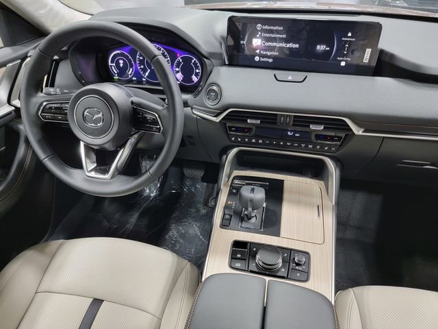 New 2026 MAZDA CX-70 SC Plus AWD/4WD image 29