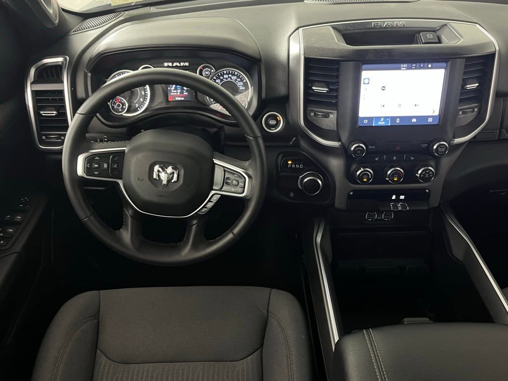 Used 2024 RAM 1500 Lone Star image 11