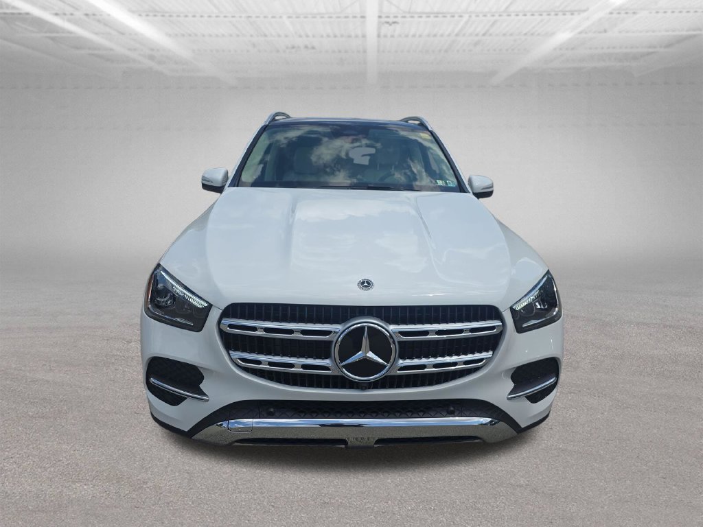 New 2026 Mercedes-Benz GLE 350 4MATIC image 8