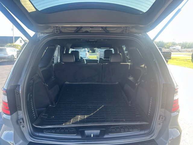 Used 2022 Dodge Durango GT AWD/4WD image 16