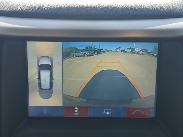 Used 2019 GMC Acadia Denali w/ Technology Package image 11