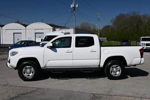 Used 2022 Toyota Tacoma SR image 4
