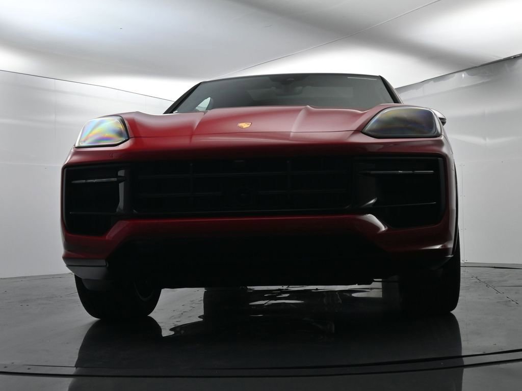 Certified 2026 Porsche Cayenne GTS image 53