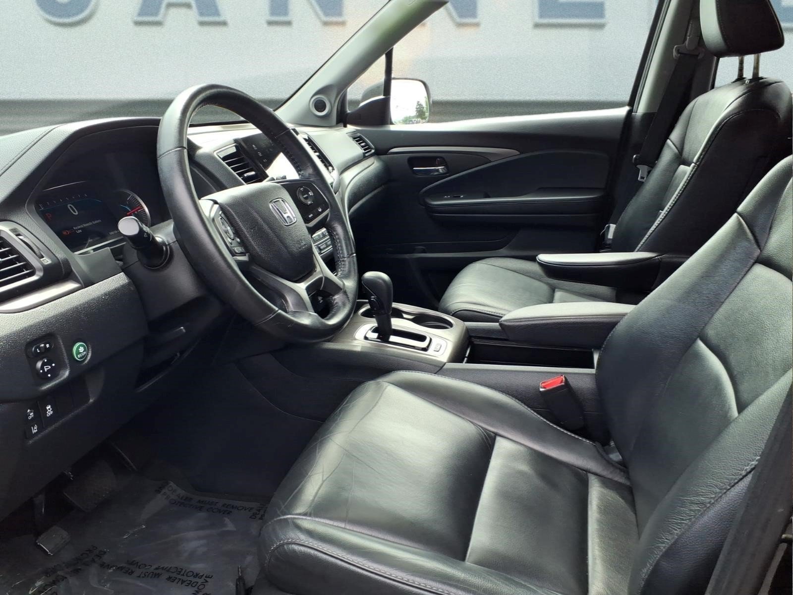 Used 2020 Honda Pilot EX-L image 16