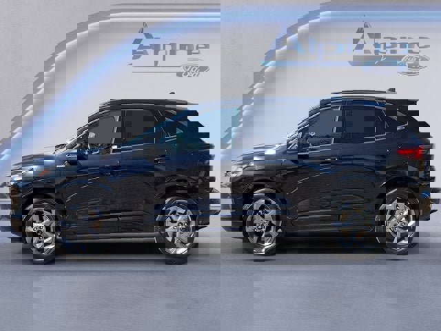 Certified 2023 Ford Escape ST-Line image 2