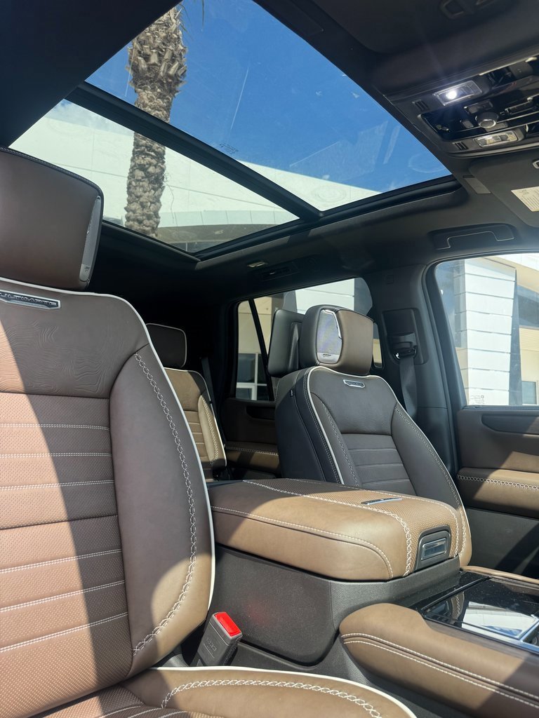 New 2026 GMC Yukon Denali Ultimate image 13