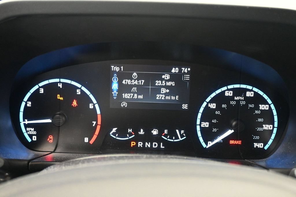 Certified 2021 Ford Bronco Sport Big Bend AWD/4WD image 13