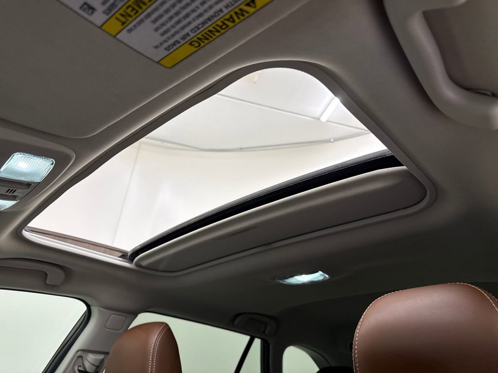 Used 2019 Subaru Outback 2.5i Touring AWD/4WD image 22