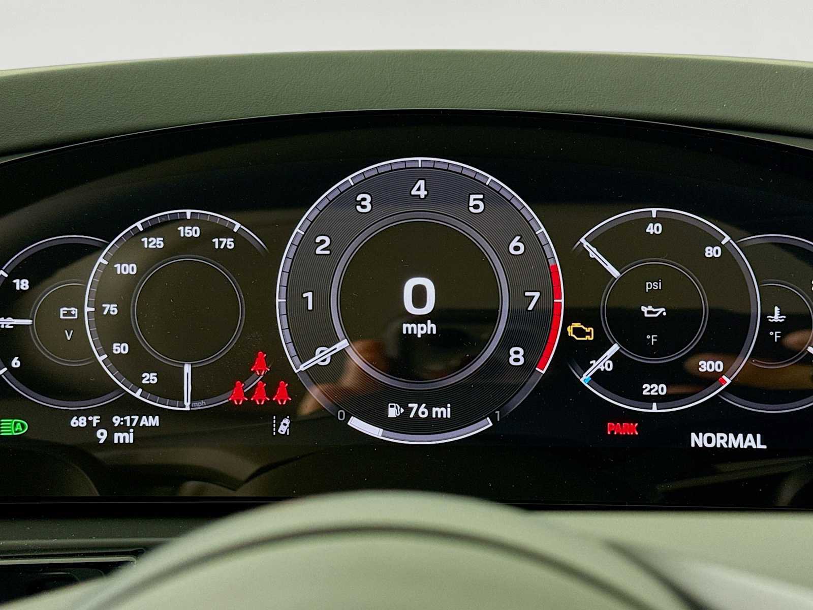 New 2026 Porsche Cayenne Coupe image 16