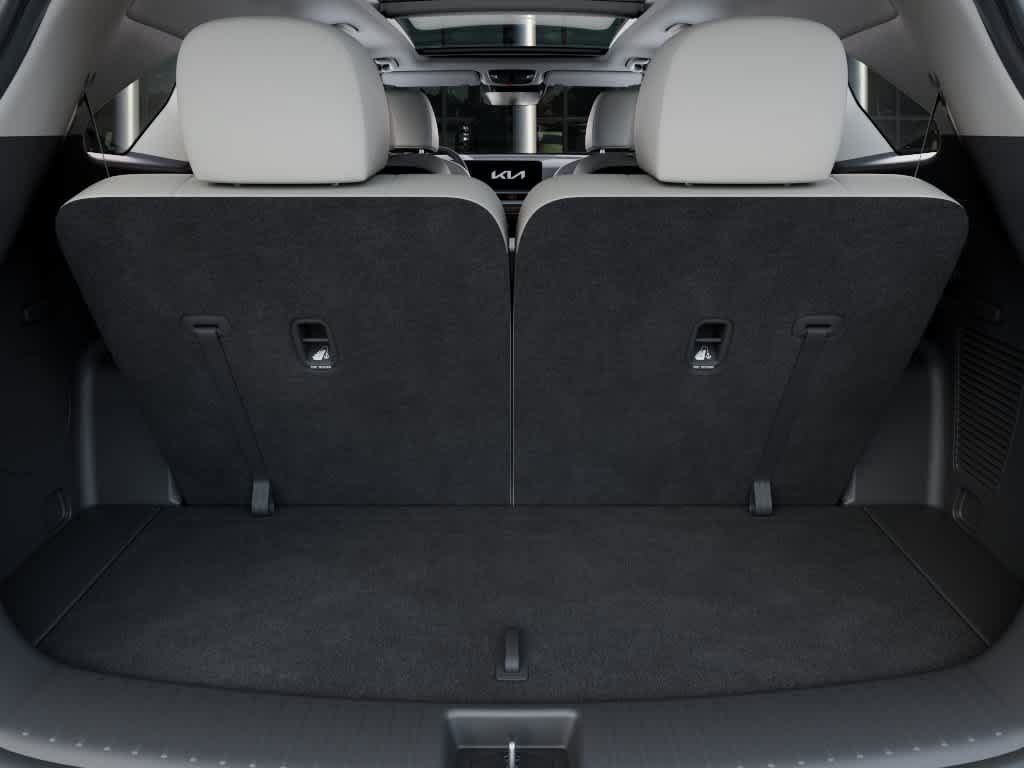 New 2026 Kia Sorento SX AWD/4WD image 19