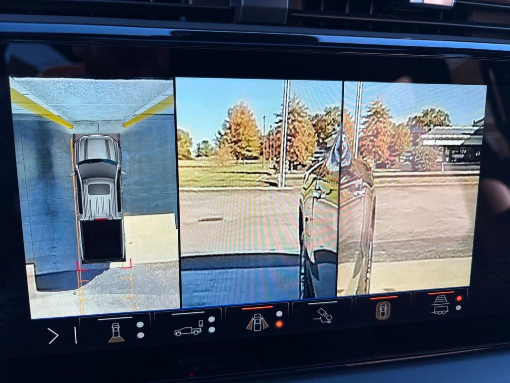 Certified 2026 GMC Sierra 1500 Denali Ultimate image 34