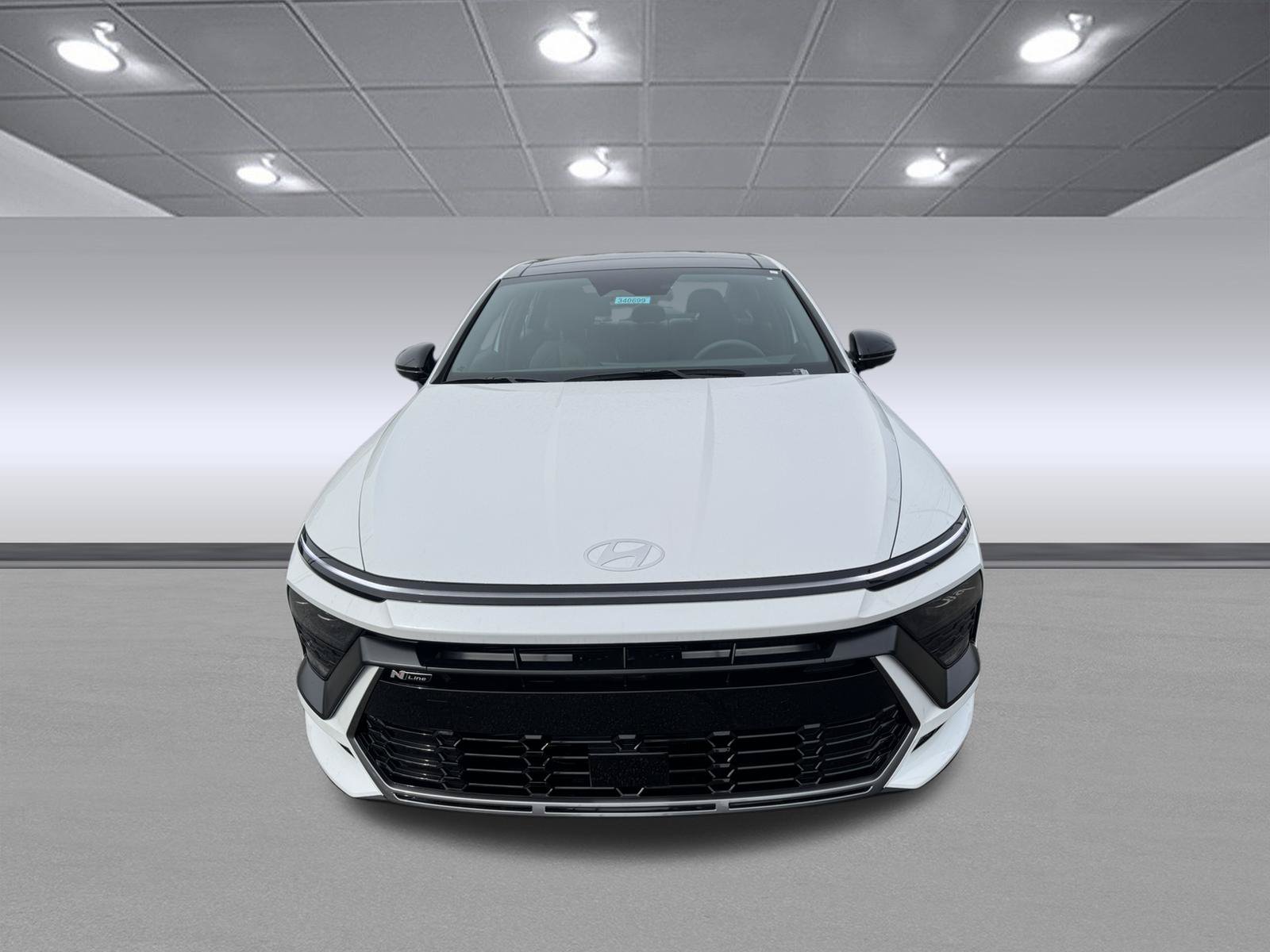 New 2026 Hyundai Sonata N Line FWD image 2