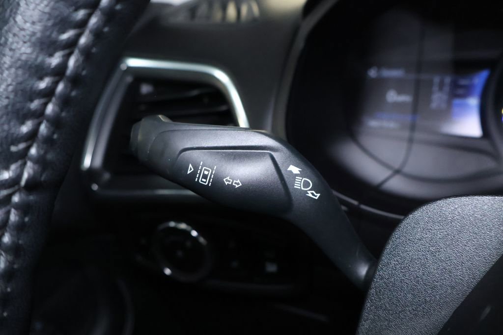 Used 2024 Ford Edge Titanium image 23