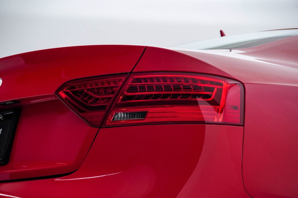 Used 2014 Audi S5 Premium Plus image 13