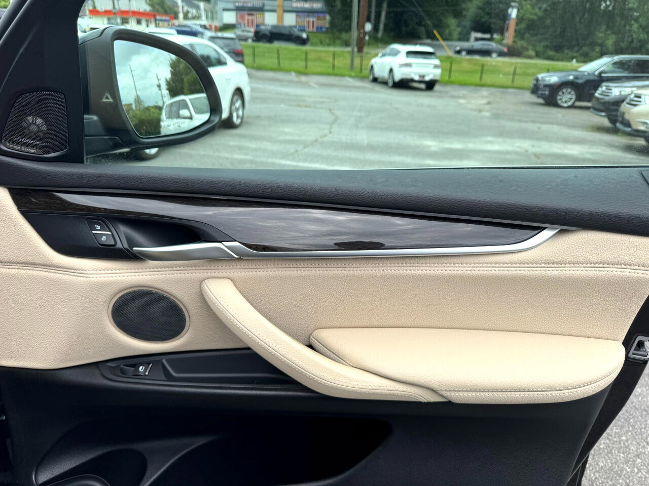 Used 2016 BMW X5 xDrive35i image 32