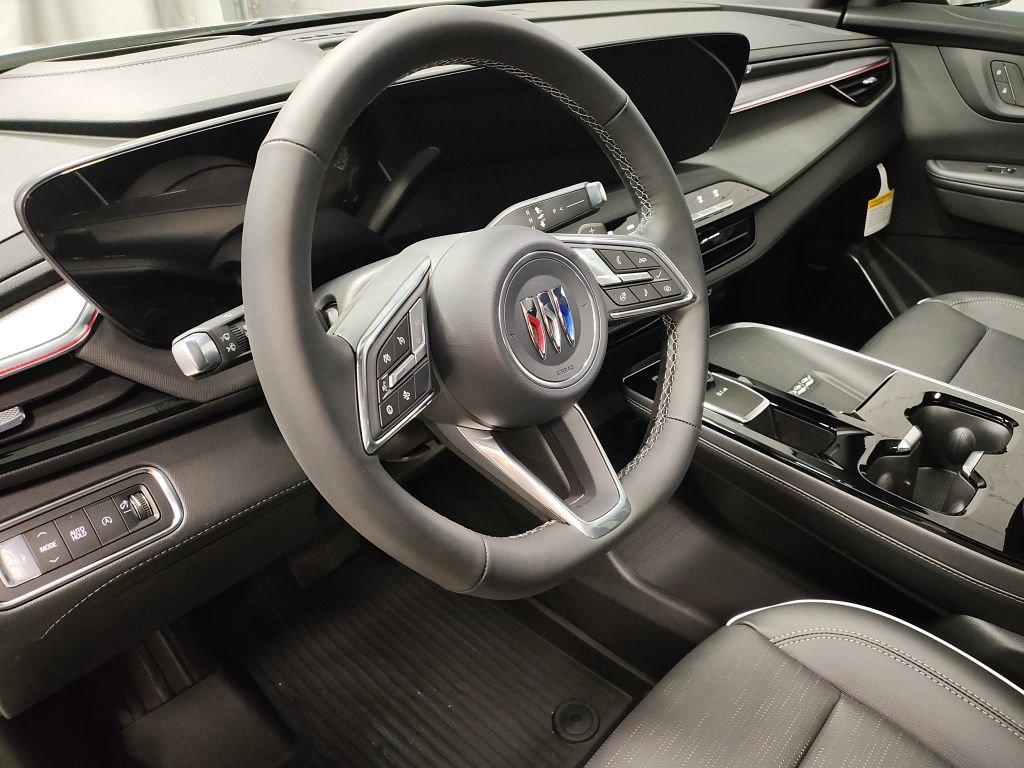 New 2026 Buick Enclave Sport Touring w/ Power Package image 25