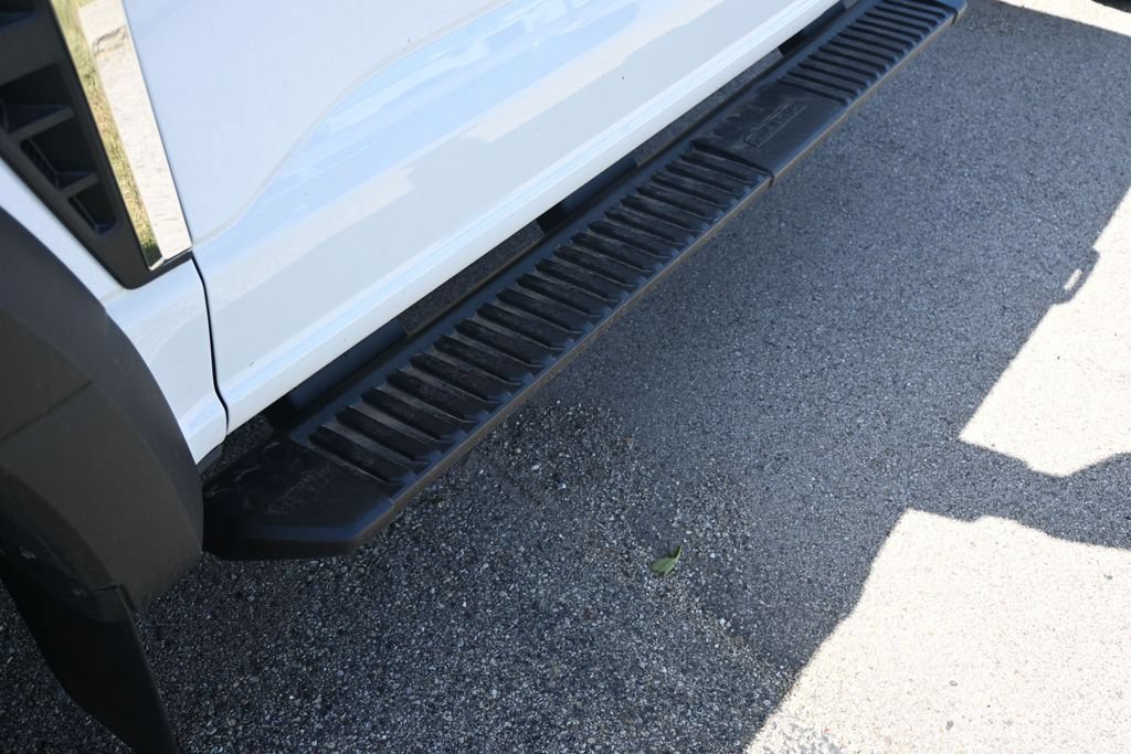 New 2026 Ford F550 4x4 Supercab Super Duty image 9