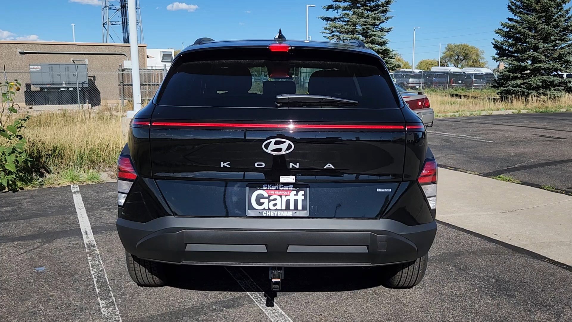 New 2026 Hyundai Kona SEL Sport image 20